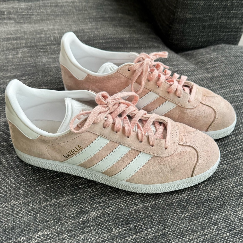 Adidas Gazelles